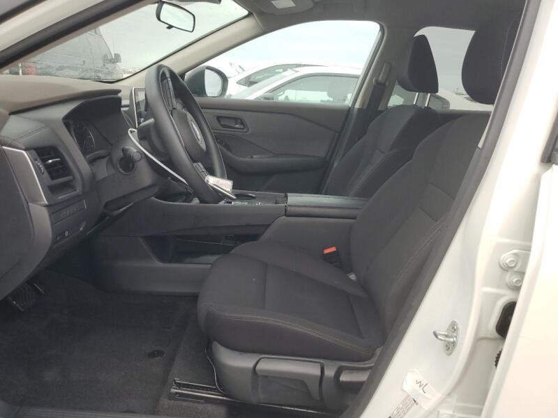 2023 NISSAN ROGUE S - 5N1BT3AA8PC945937 | SeoVin.biz