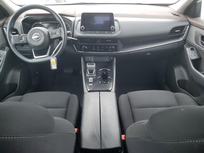 2023 NISSAN ROGUE S - 5N1BT3AA8PC945937 | SeoVin.biz