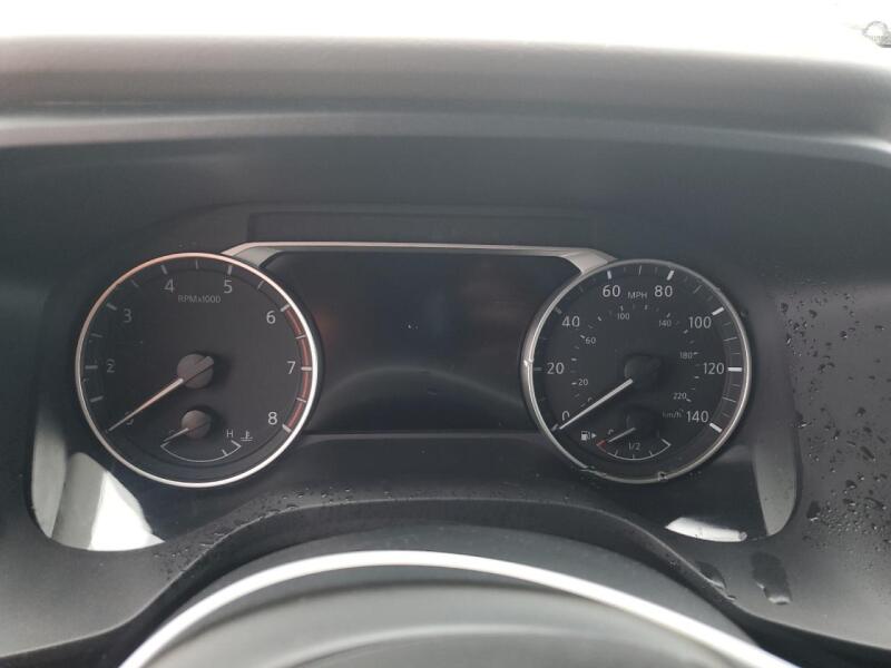 2023 NISSAN ROGUE S - 5N1BT3AA8PC945937 | SeoVin.biz