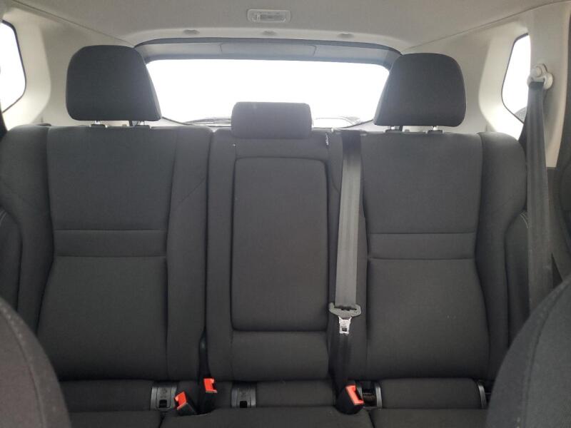 2023 NISSAN ROGUE S - 5N1BT3AA8PC945937 | SeoVin.biz