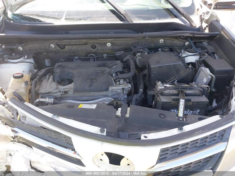 2015 TOYOTA RAV4 XLE - JTMWFREV0FD064767 | SeoVin.biz