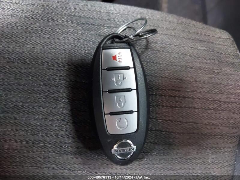2021 NISSAN ROGUE SV INTELLIGENT AWD - 5N1AT3BB4MC735298 | SeoVin.biz