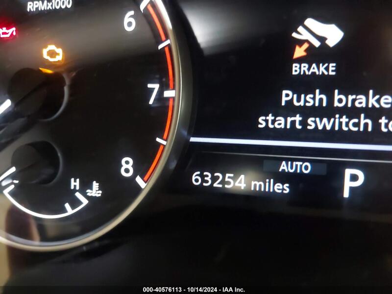 2021 NISSAN ROGUE SV INTELLIGENT AWD - 5N1AT3BB4MC735298 | SeoVin.biz