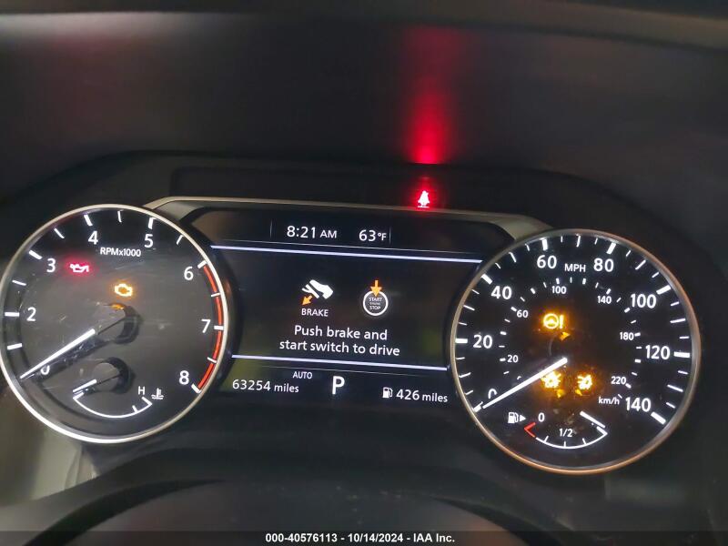2021 NISSAN ROGUE SV INTELLIGENT AWD - 5N1AT3BB4MC735298 | SeoVin.biz