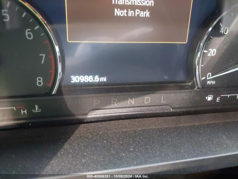 2022 FORD EXPLORER XLT - 1FMSK8DH1NGA64883 | SeoVin.biz