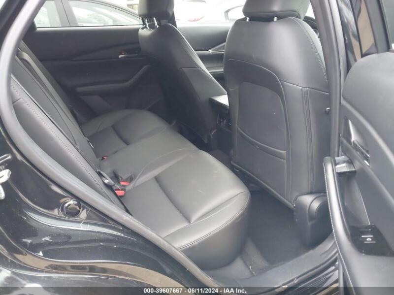 2022 MAZDA CX-30 2.5 TURBO - 3MVDMBAY1NM432105 | SeoVin.biz