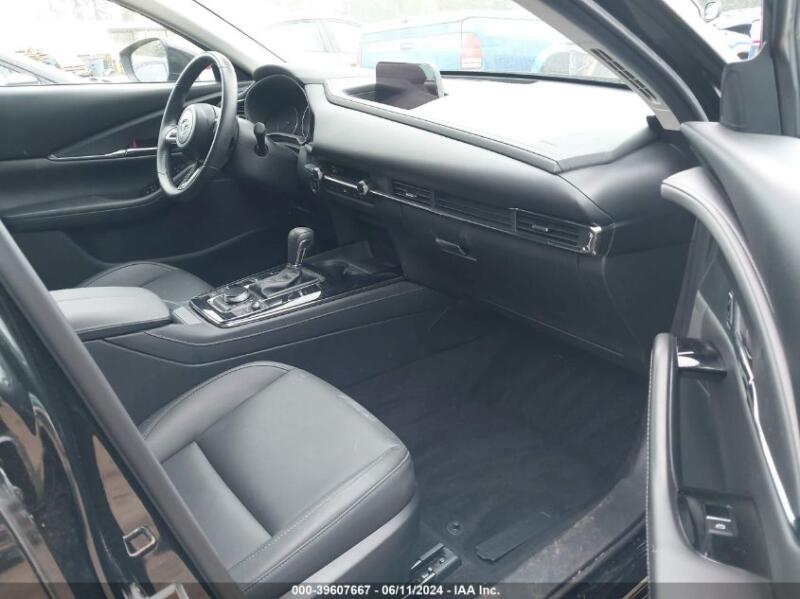 2022 MAZDA CX-30 2.5 TURBO - 3MVDMBAY1NM432105 | SeoVin.biz