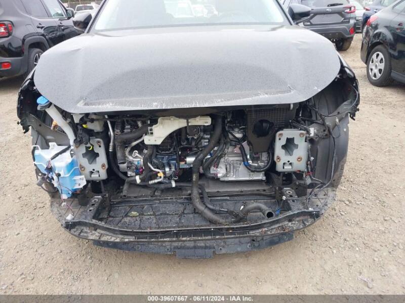 2022 MAZDA CX-30 2.5 TURBO - 3MVDMBAY1NM432105 | SeoVin.biz