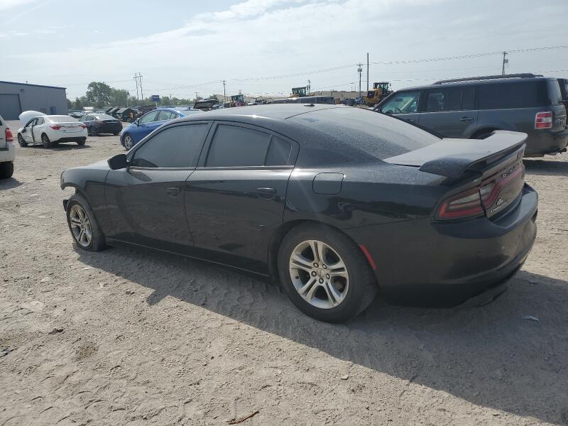 2019 DODGE CHARGER SXT - 2C3CDXBG1KH657025 | SeoVin.biz