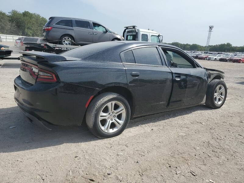 2019 DODGE CHARGER SXT - 2C3CDXBG1KH657025 | SeoVin.biz