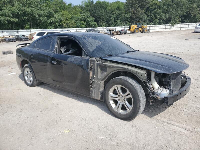2019 DODGE CHARGER SXT - 2C3CDXBG1KH657025 | SeoVin.biz