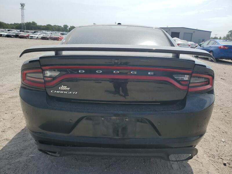 2019 DODGE CHARGER SXT - 2C3CDXBG1KH657025 | SeoVin.biz