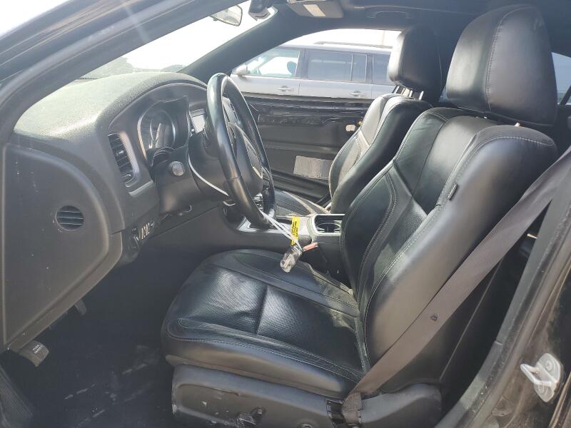 2019 DODGE CHARGER SXT - 2C3CDXBG1KH657025 | SeoVin.biz