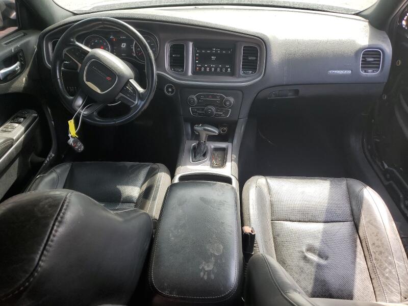 2019 DODGE CHARGER SXT - 2C3CDXBG1KH657025 | SeoVin.biz