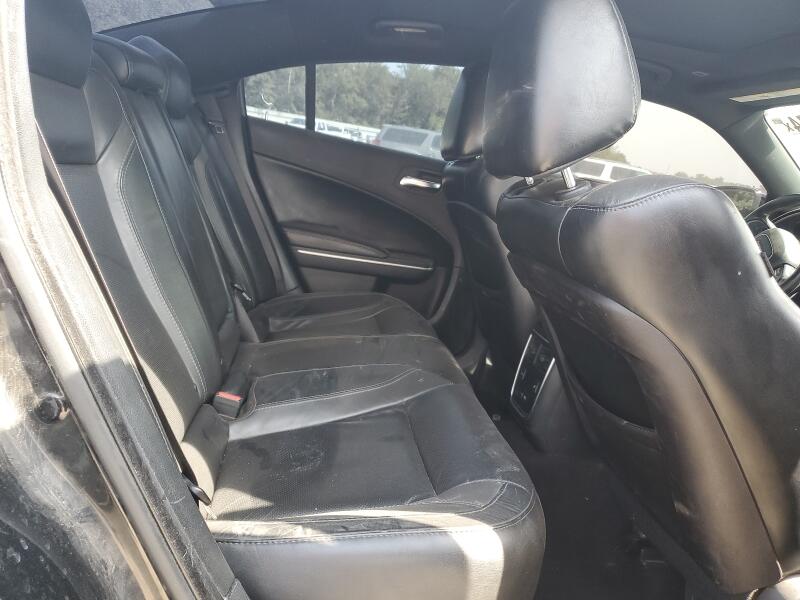 2019 DODGE CHARGER SXT - 2C3CDXBG1KH657025 | SeoVin.biz