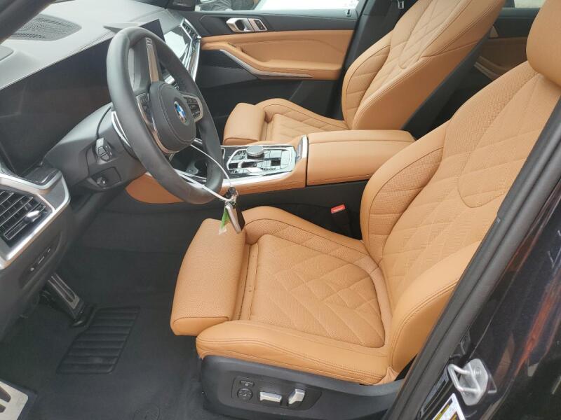 2024 BMW X5 SDRIVE 40I - 5UX13EU05R9V72613 | SeoVin.biz