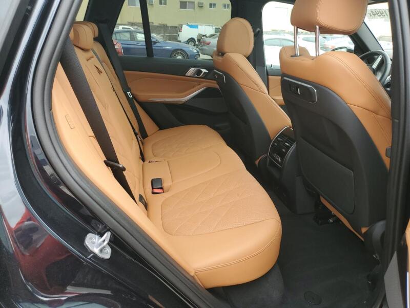 2024 BMW X5 SDRIVE 40I - 5UX13EU05R9V72613 | SeoVin.biz