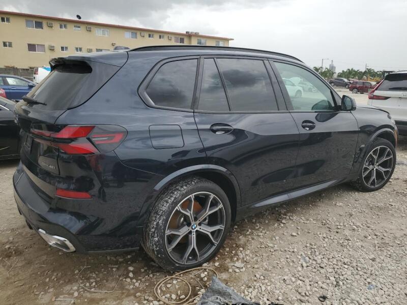 2024 BMW X5 SDRIVE 40I - 5UX13EU05R9V72613 | SeoVin.biz