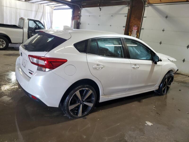 2019 SUBARU IMPREZA SPORT - 4S3GTAM69K3727388 | SeoVin.biz