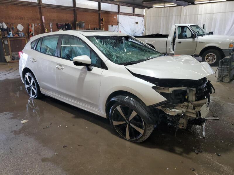 2019 SUBARU IMPREZA SPORT - 4S3GTAM69K3727388 | SeoVin.biz
