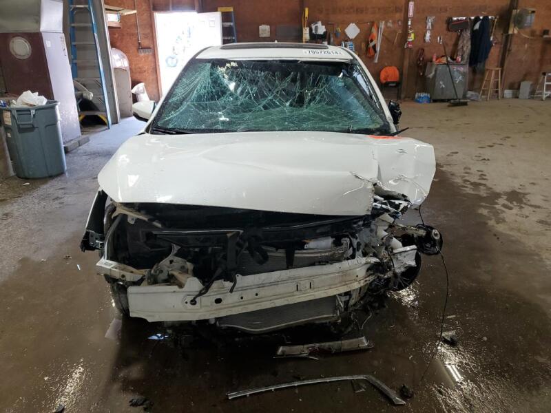 2019 SUBARU IMPREZA SPORT - 4S3GTAM69K3727388 | SeoVin.biz