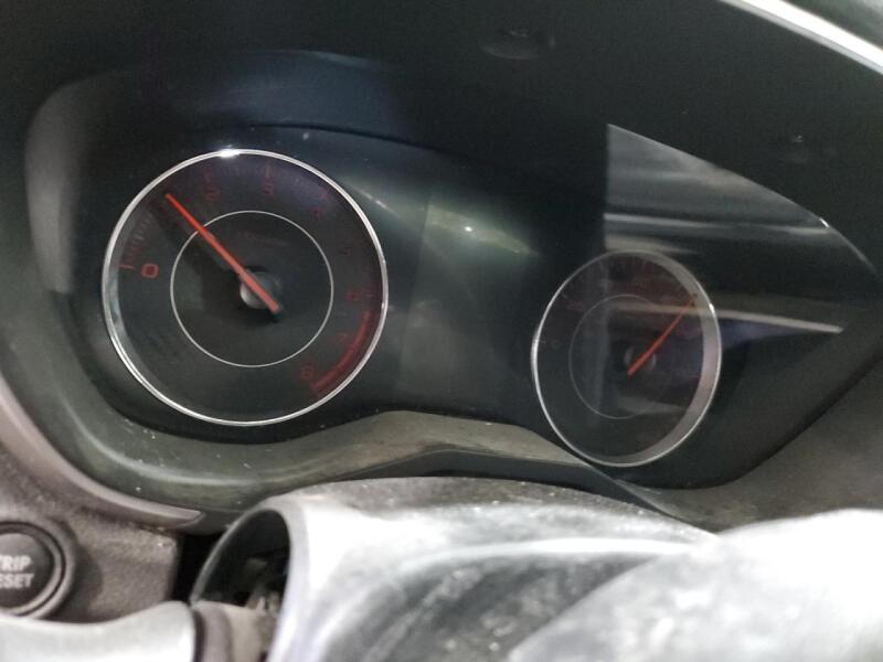 2019 SUBARU IMPREZA SPORT - 4S3GTAM69K3727388 | SeoVin.biz