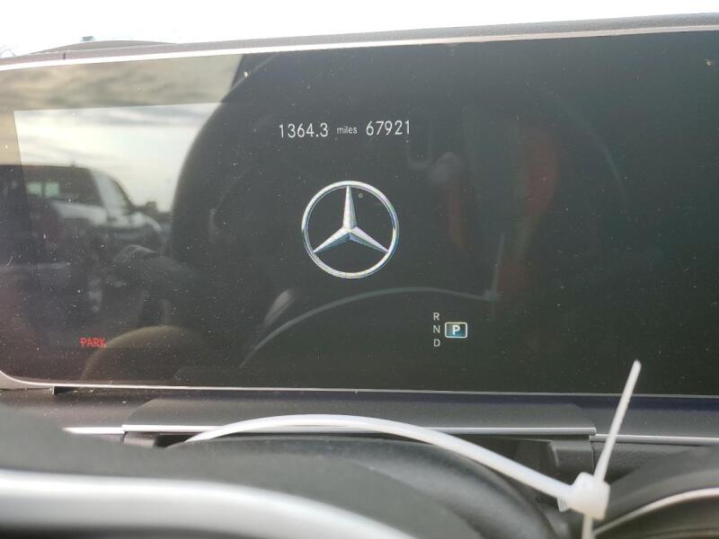 2021 MERCEDES-BENZ GLS 450 4MATIC - 4JGFF5KE5MA425028 | SeoVin.biz