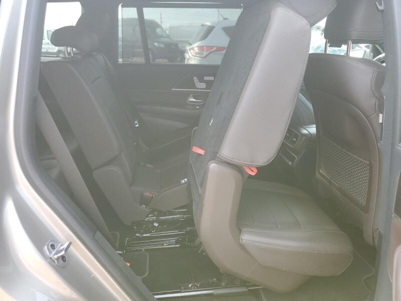 2021 MERCEDES-BENZ GLS 450 4MATIC - 4JGFF5KE5MA425028 | SeoVin.biz