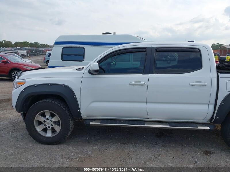 2020 TOYOTA TACOMA SR - 5TFAX5GN5LX171028 | SeoVin.biz