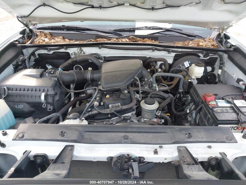 2020 TOYOTA TACOMA SR - 5TFAX5GN5LX171028 | SeoVin.biz