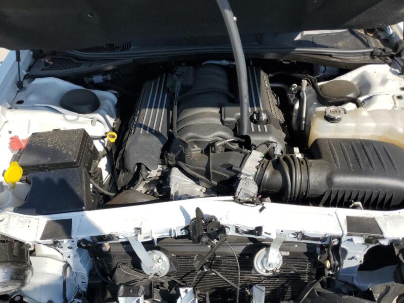 2023 DODGE CHALLENGER R/T SCAT PACK - 2C3CDZFJ8PH575074 | SeoVin.biz