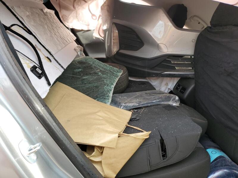 2023 CHEVROLET EQUINOX LT - 3GNAXTEGXPL168837 | SeoVin.biz