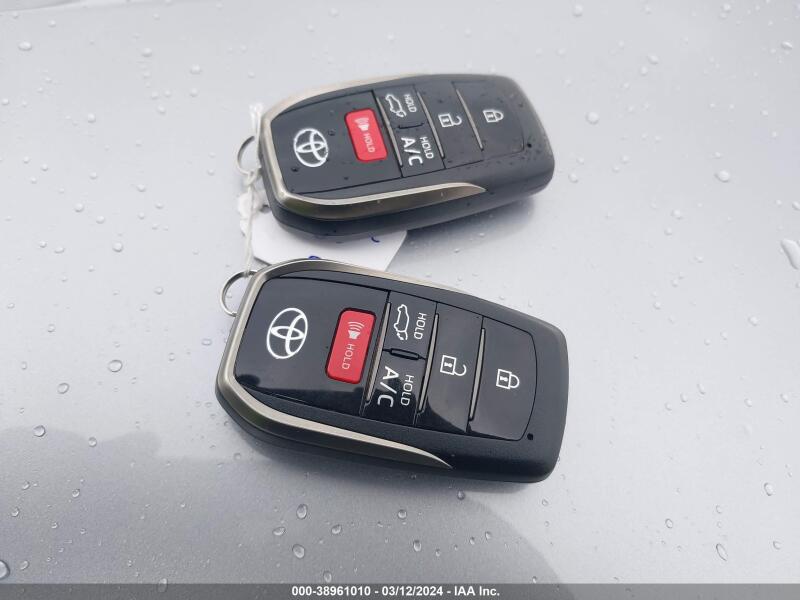 2024 TOYOTA RAV4 PRIME XSE - JTMFB3FV5RD178887 | SeoVin.biz