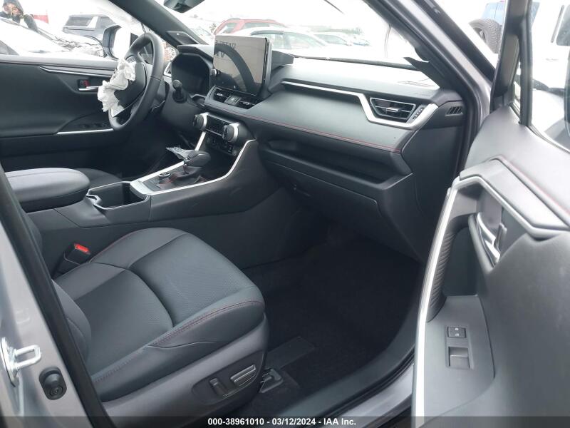 2024 TOYOTA RAV4 PRIME XSE - JTMFB3FV5RD178887 | SeoVin.biz