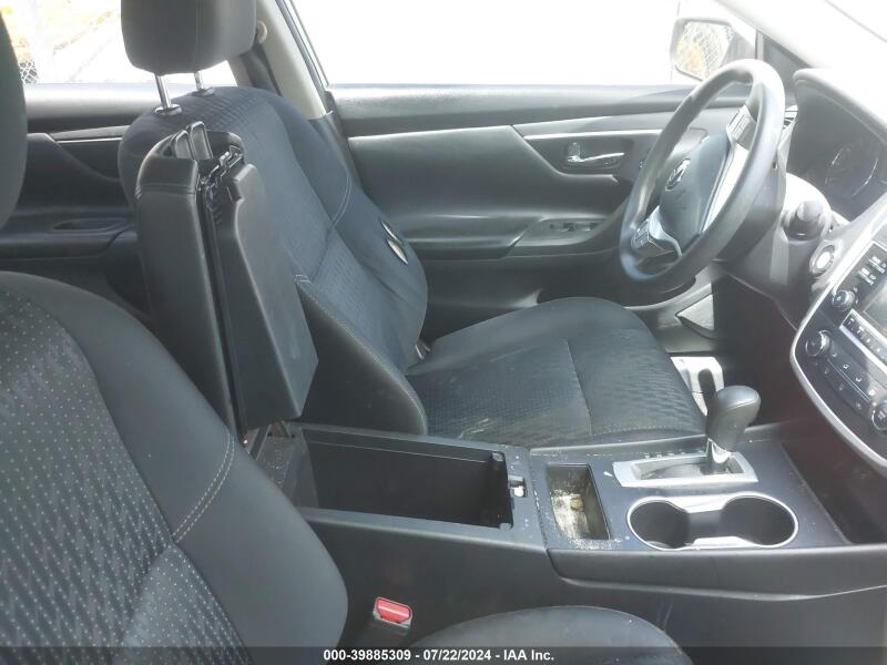 2017 NISSAN ALTIMA 2.5/2.5 S/2.5 SL/2.5 SR/2.5 SV - 1N4AL3AP8HC134991 | SeoVin.biz