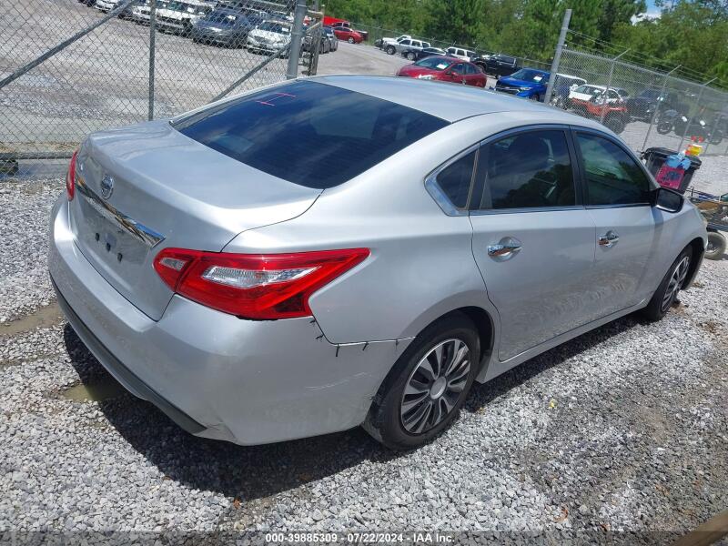 2017 NISSAN ALTIMA 2.5/2.5 S/2.5 SL/2.5 SR/2.5 SV - 1N4AL3AP8HC134991 | SeoVin.biz