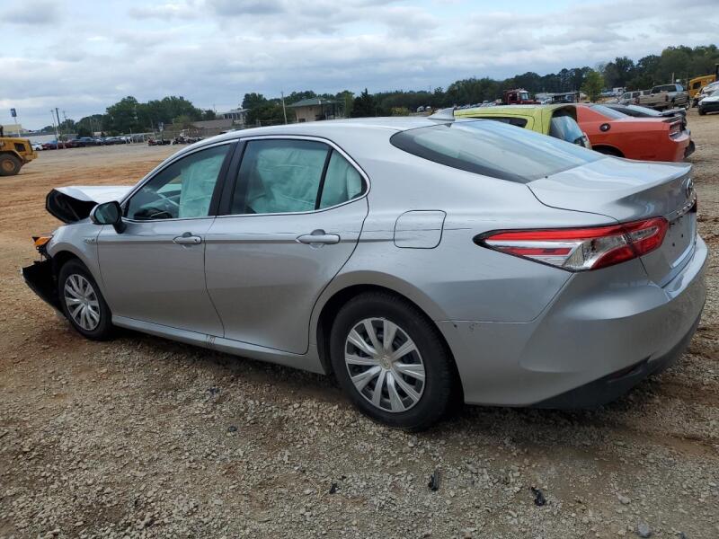2018 TOYOTA CAMRY LE - 4T1B31HK5JU002280 | SeoVin.biz