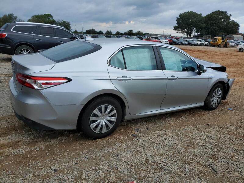 2018 TOYOTA CAMRY LE - 4T1B31HK5JU002280 | SeoVin.biz