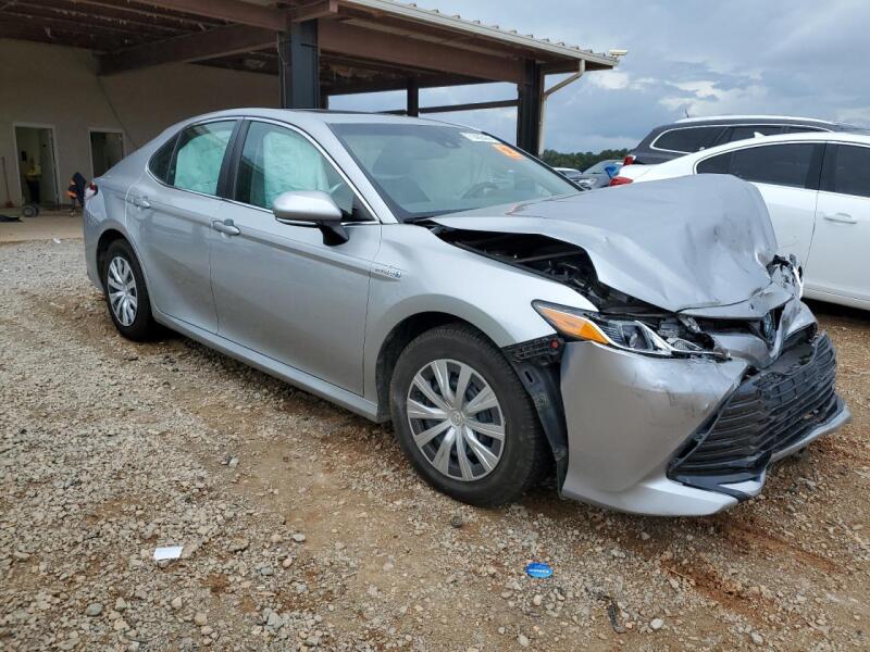 2018 TOYOTA CAMRY LE - 4T1B31HK5JU002280 | SeoVin.biz