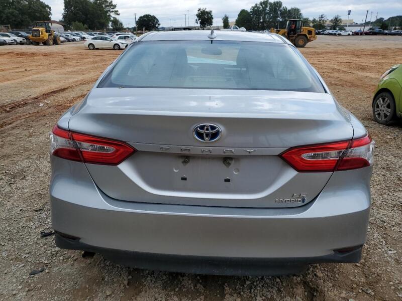 2018 TOYOTA CAMRY LE - 4T1B31HK5JU002280 | SeoVin.biz