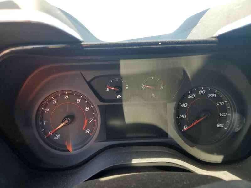 2016 CHEVROLET CAMARO LT - 1G1FB1RS0G0176502 | SeoVin.biz