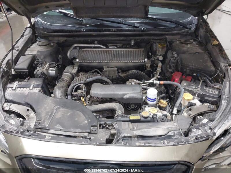 2021 SUBARU OUTBACK ONYX EDITION XT - 4S4BTGLD0M3209116 | SeoVin.biz