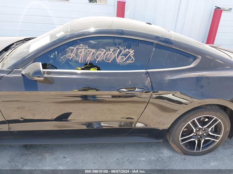 2019 FORD MUSTANG GT PREMIUM - 1FA6P8CF4K5175996 | SeoVin.biz