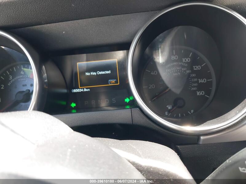 2019 FORD MUSTANG GT PREMIUM - 1FA6P8CF4K5175996 | SeoVin.biz