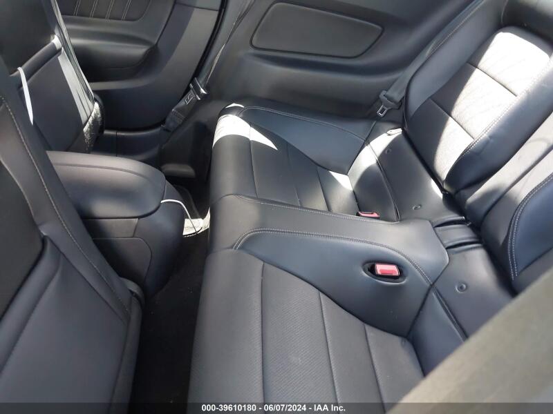 2019 FORD MUSTANG GT PREMIUM - 1FA6P8CF4K5175996 | SeoVin.biz