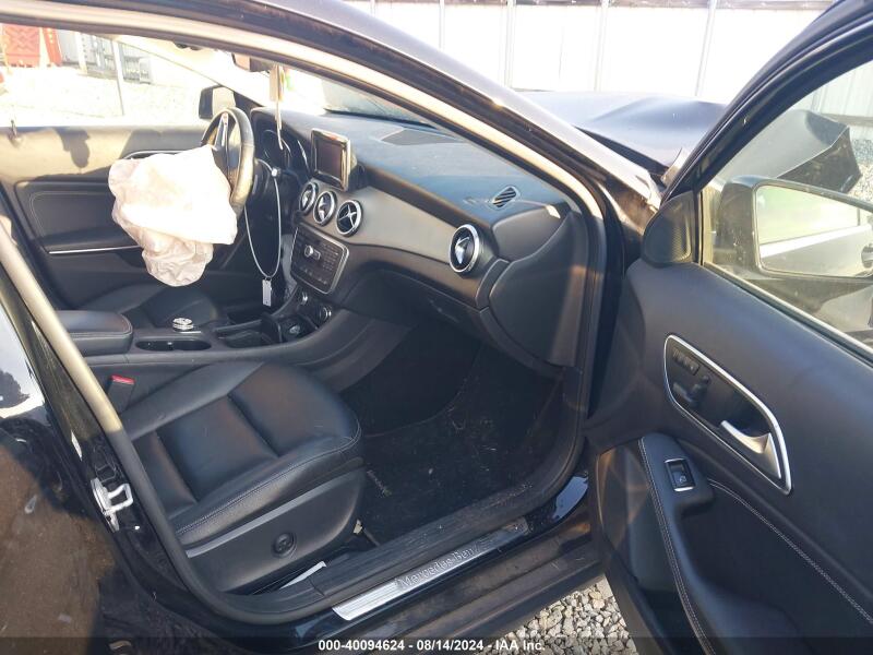 2015 MERCEDES-BENZ GLA 250 4MATIC - WDCTG4GB4FJ098065 | SeoVin.biz