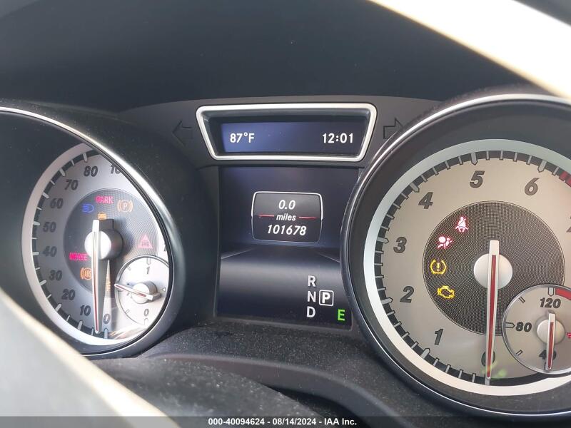 2015 MERCEDES-BENZ GLA 250 4MATIC - WDCTG4GB4FJ098065 | SeoVin.biz