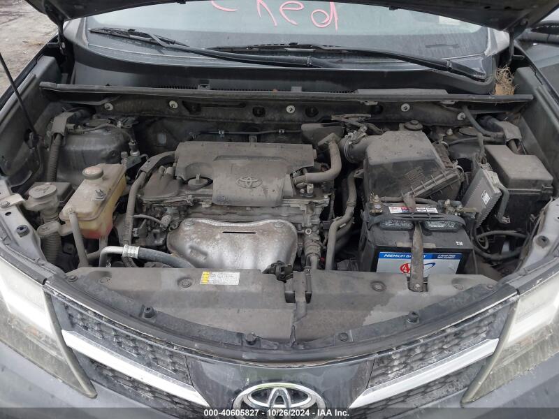 2015 TOYOTA RAV4 XLE - JTMWFREV1FJ059868 | SeoVin.biz
