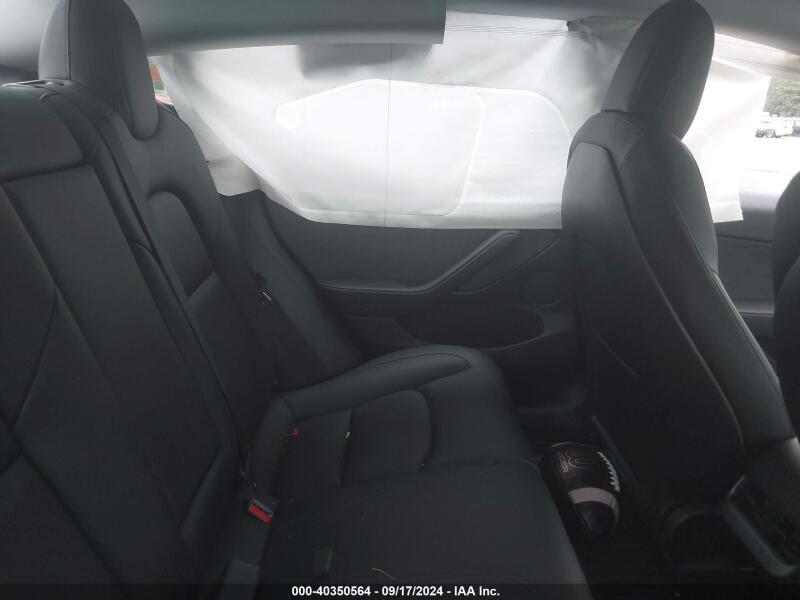 2022 TESLA MODEL 3 PERFORMANCE DUAL MOTOR ALL-WHEEL DRIVE - 5YJ3E1EC7NF255275 | SeoVin.biz