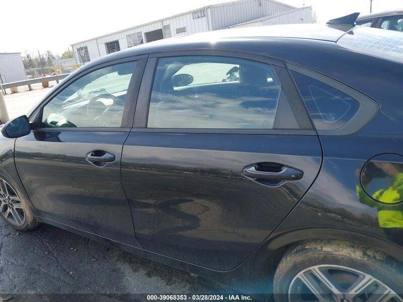 2019 KIA FORTE S - 3KPF34ADXKE021118 | SeoVin.biz
